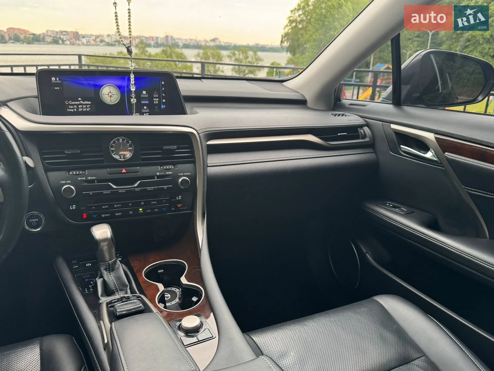 2018 Lexus RX - мініатюра 140