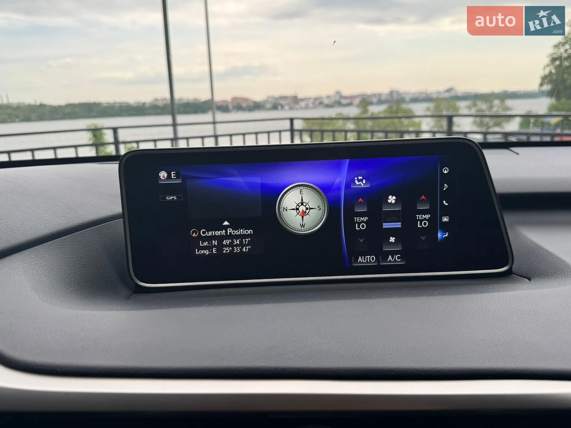 2018 Lexus RX - мініатюра 144