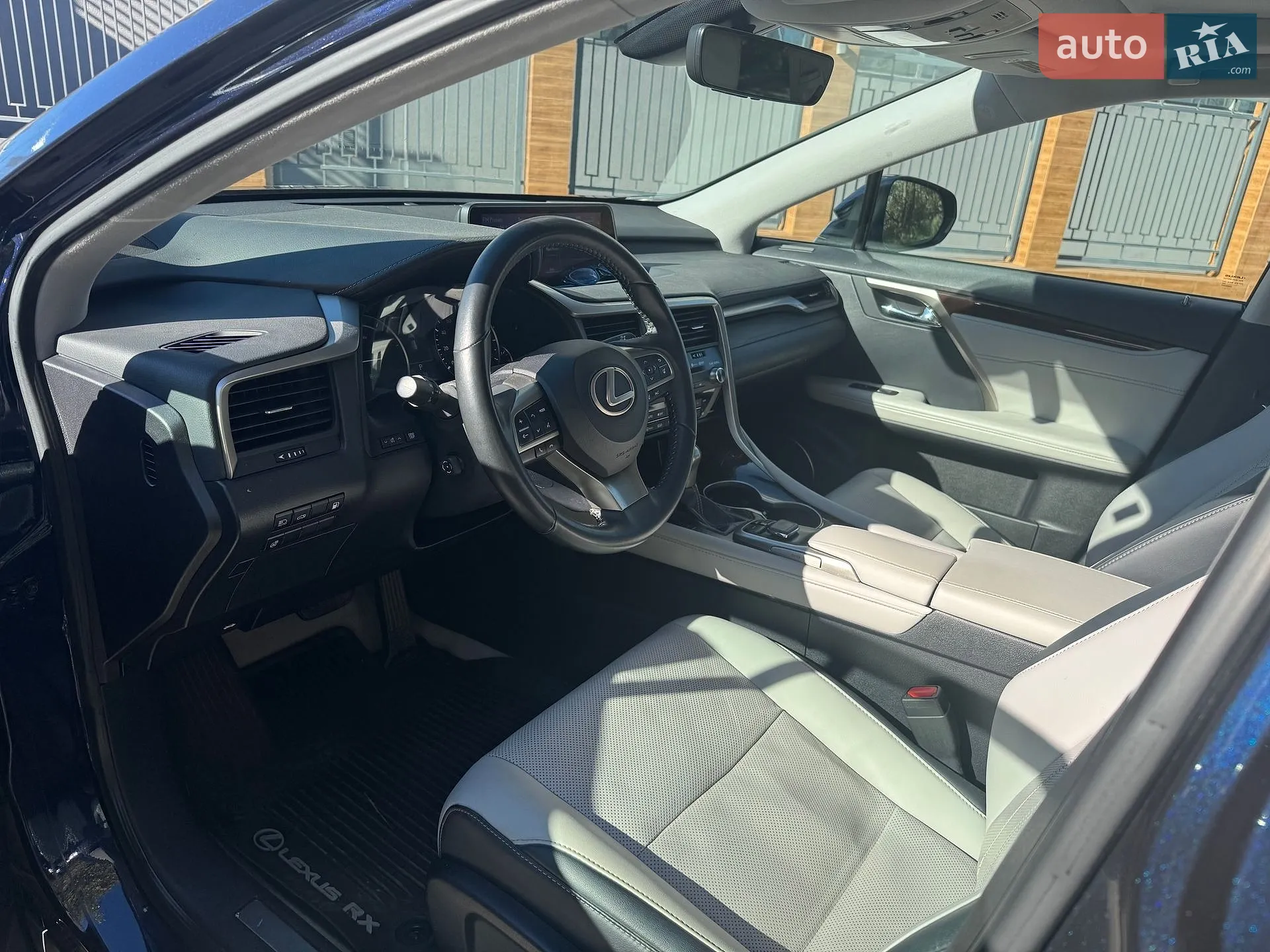 2019 Lexus RX - мініатюра 11