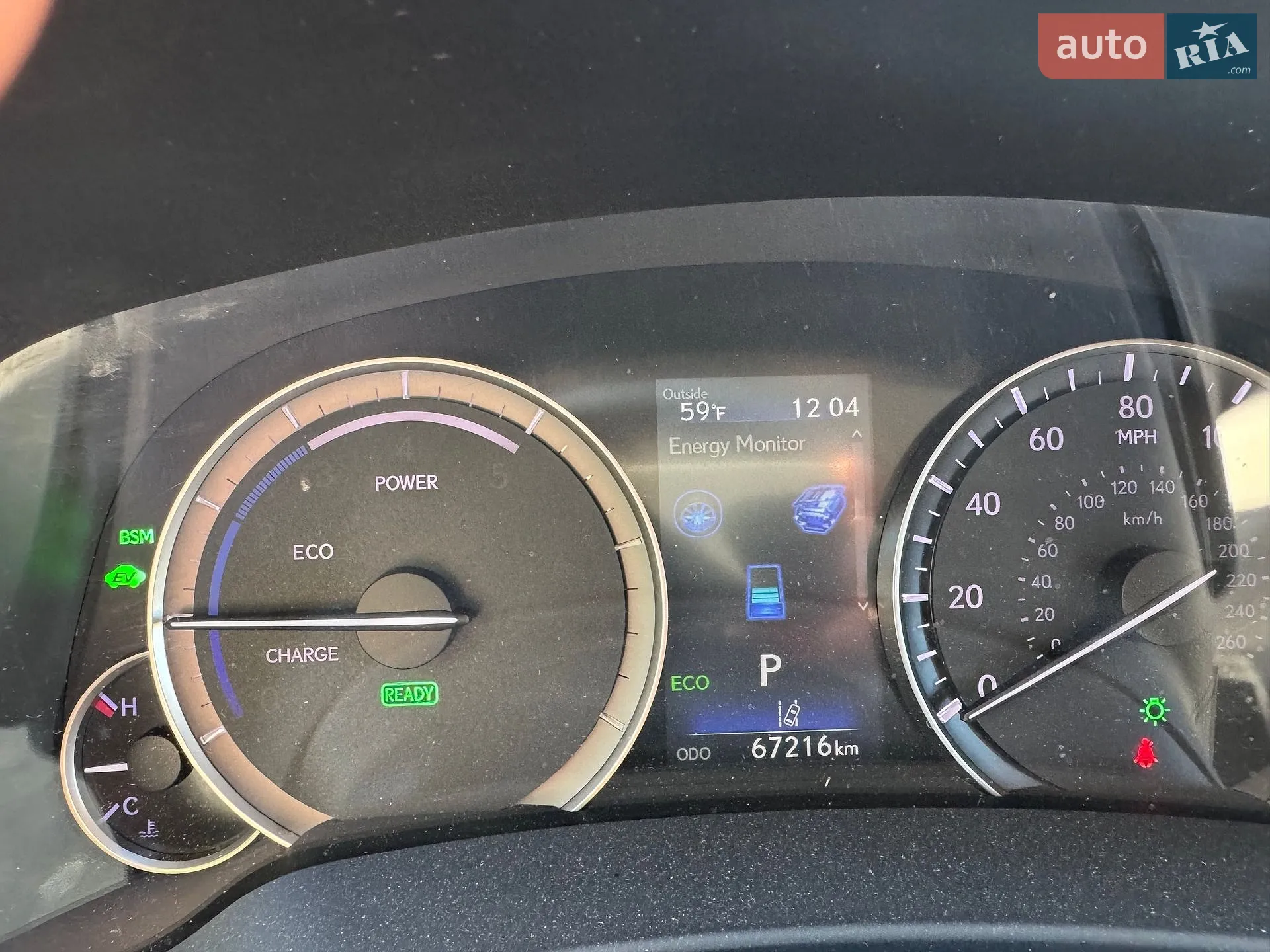 2019 Lexus RX - мініатюра 17