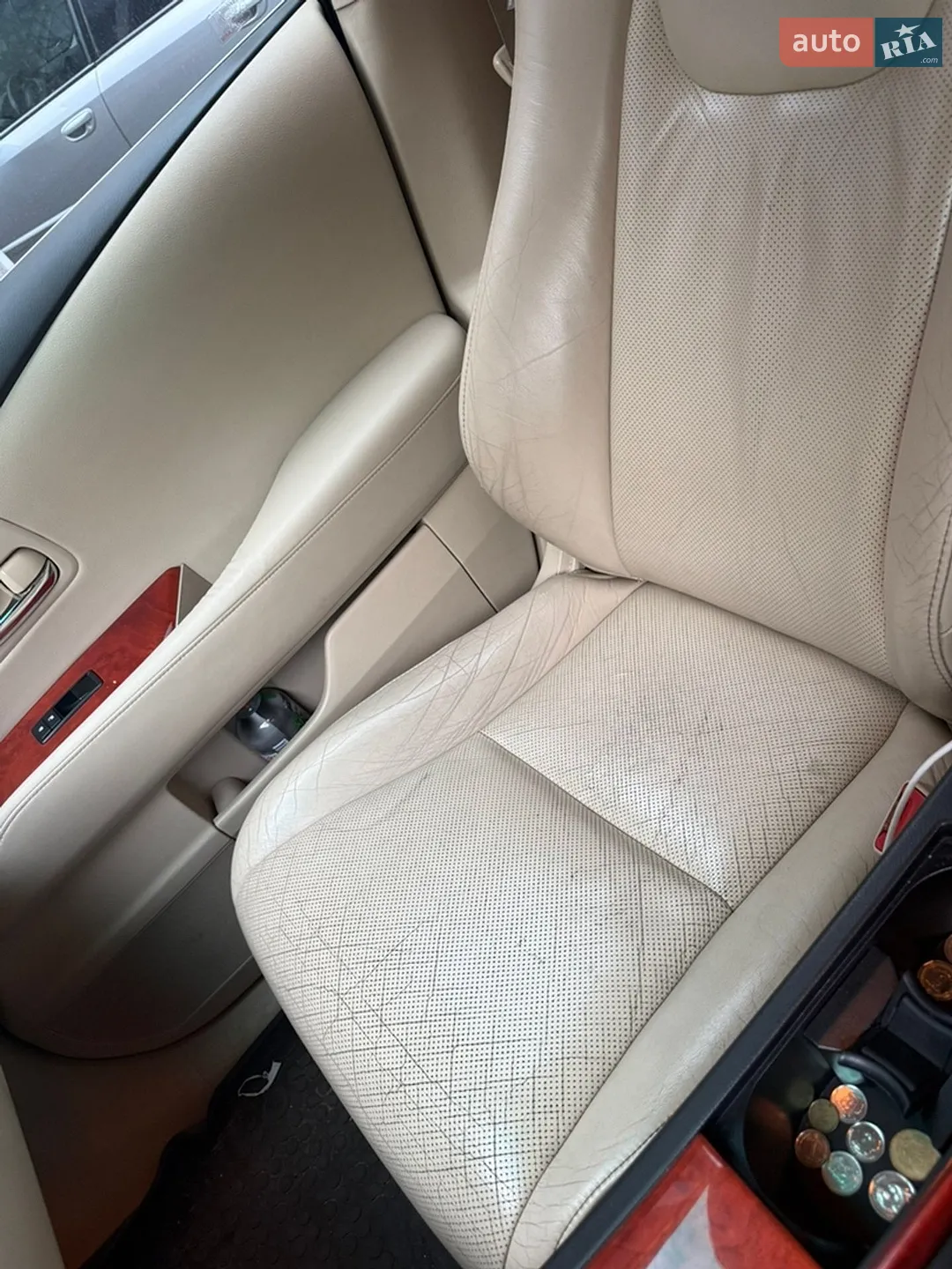 2010 Lexus RX - мініатюра 18