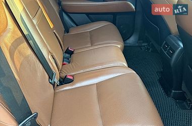 Позашляховик / Кросовер Lexus RX 2012 в Києві