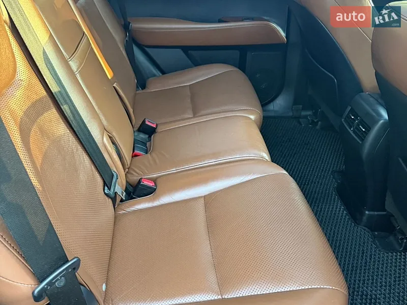 Lexus RX 2012 VIN JTJBK11A102026317 фото оголошення 22 з 86