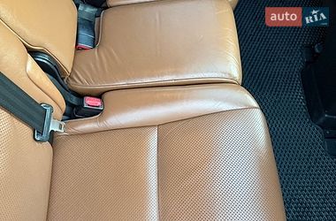 Позашляховик / Кросовер Lexus RX 2012 в Києві