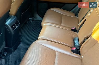 Позашляховик / Кросовер Lexus RX 2012 в Києві