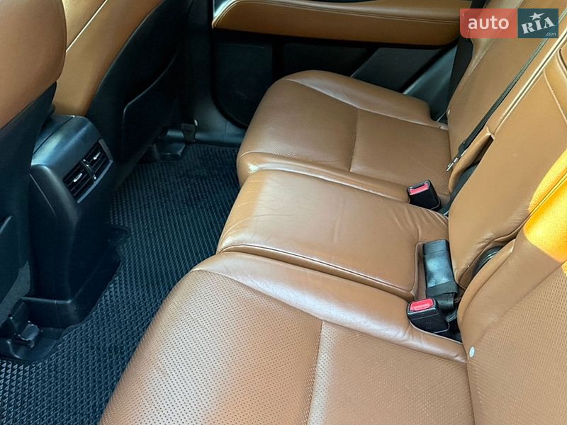 Позашляховик / Кросовер Lexus RX 2012 в Києві