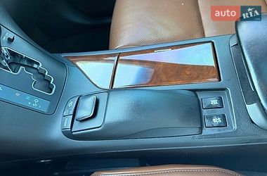 Позашляховик / Кросовер Lexus RX 2012 в Києві