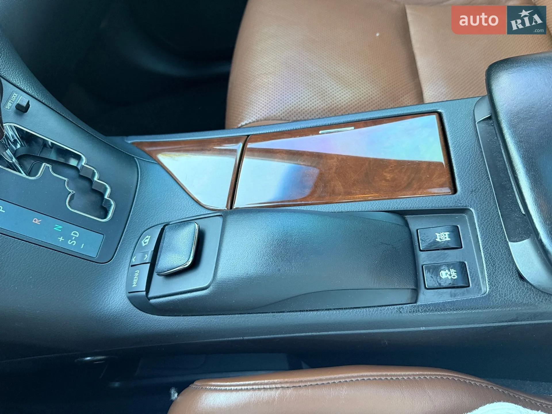 2012 Lexus RX - мініатюра 36
