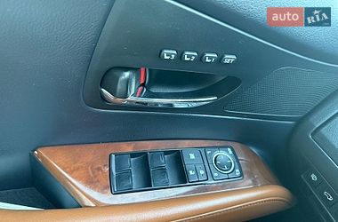 Позашляховик / Кросовер Lexus RX 2012 в Києві