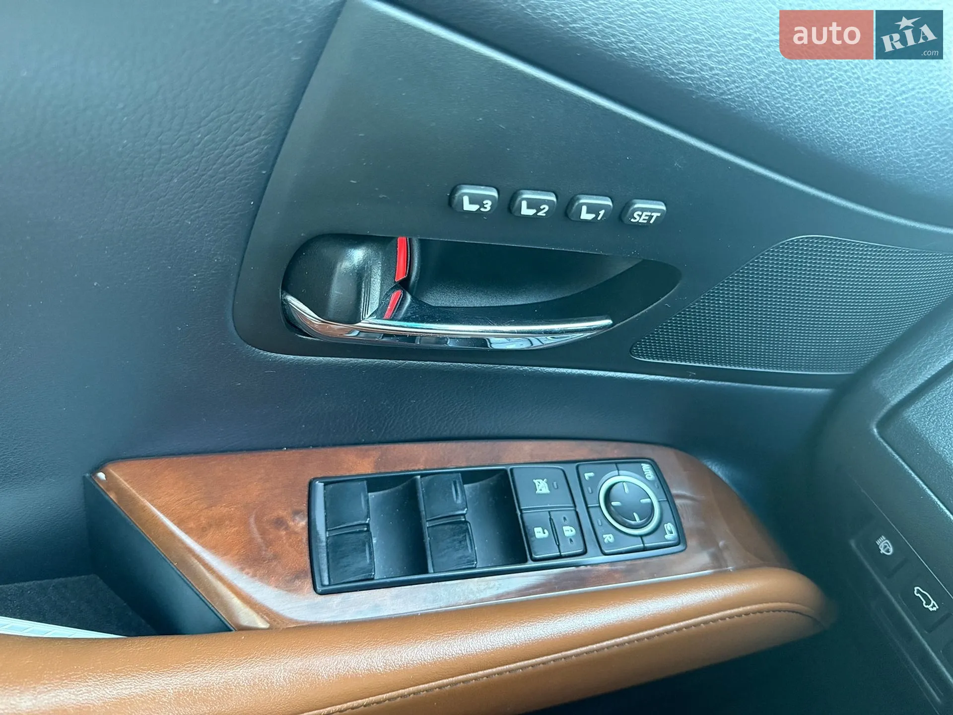 2012 Lexus RX - мініатюра 40
