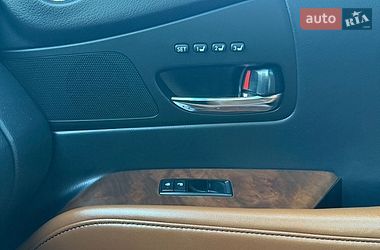 Позашляховик / Кросовер Lexus RX 2012 в Києві