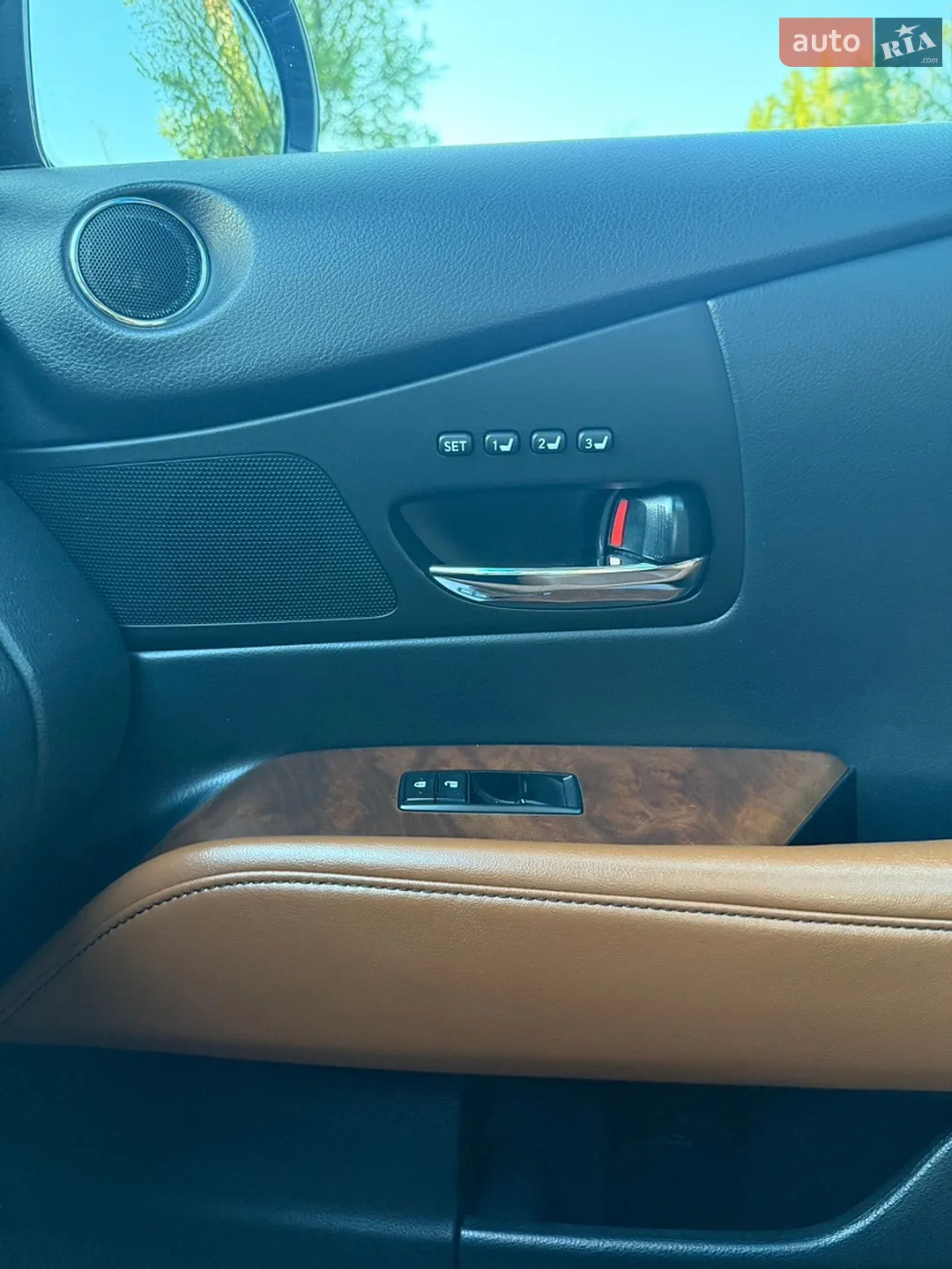 2012 Lexus RX - мініатюра 41