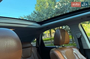 Позашляховик / Кросовер Lexus RX 2012 в Києві