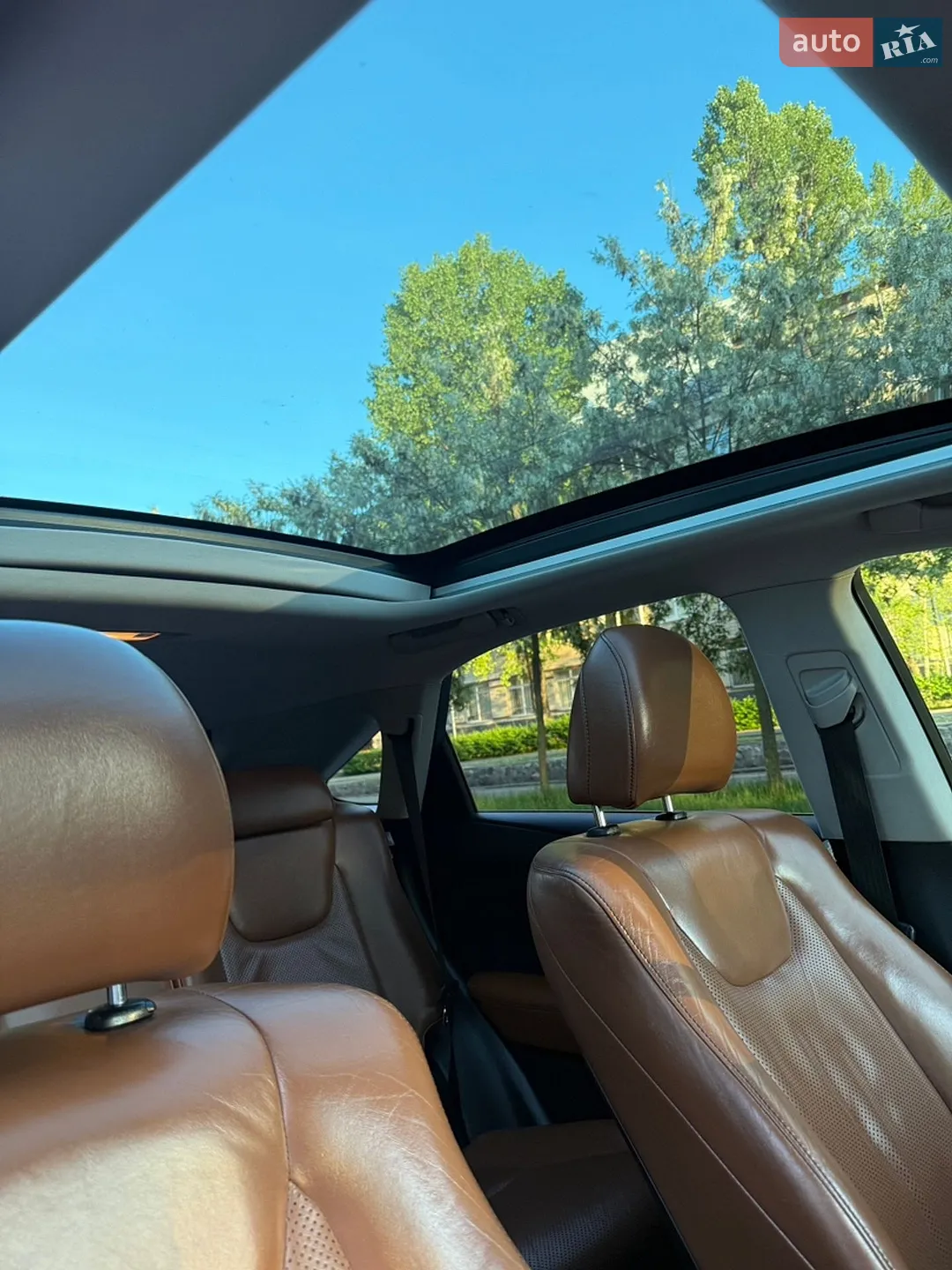 2012 Lexus RX - мініатюра 45