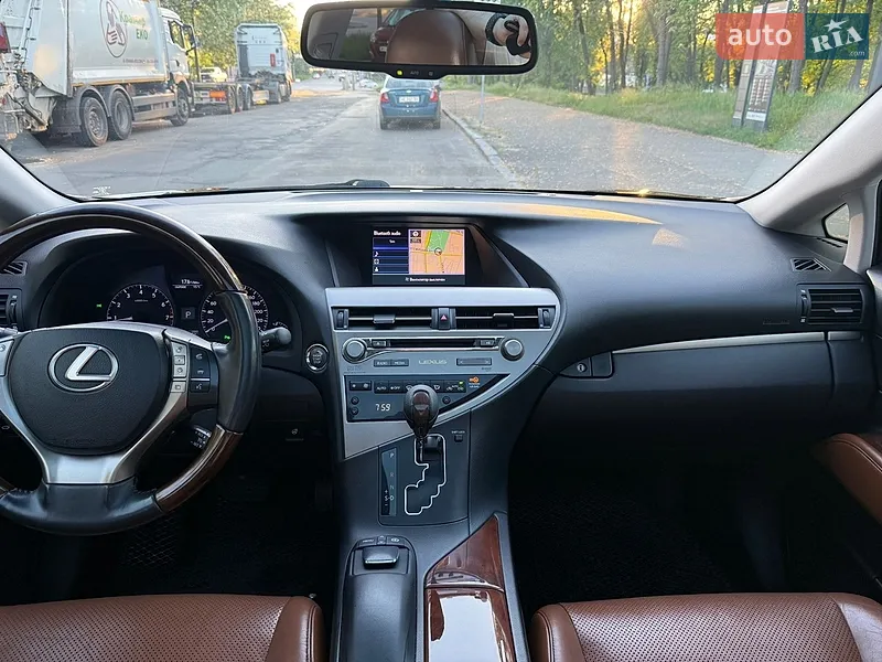 Lexus RX 2012 VIN JTJBK11A102026317 фото оголошення 48 з 86