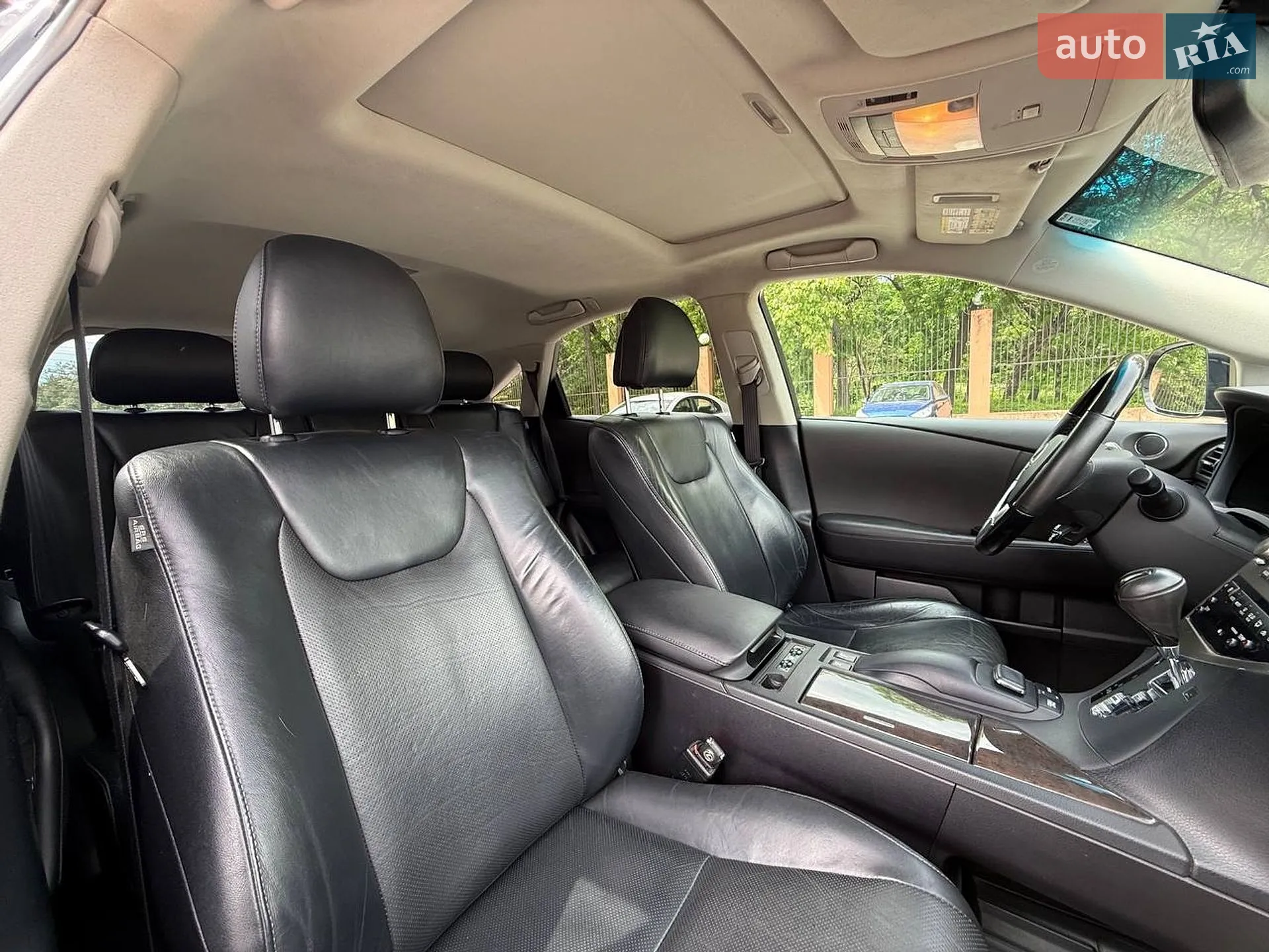 2015 Lexus RX - мініатюра 17