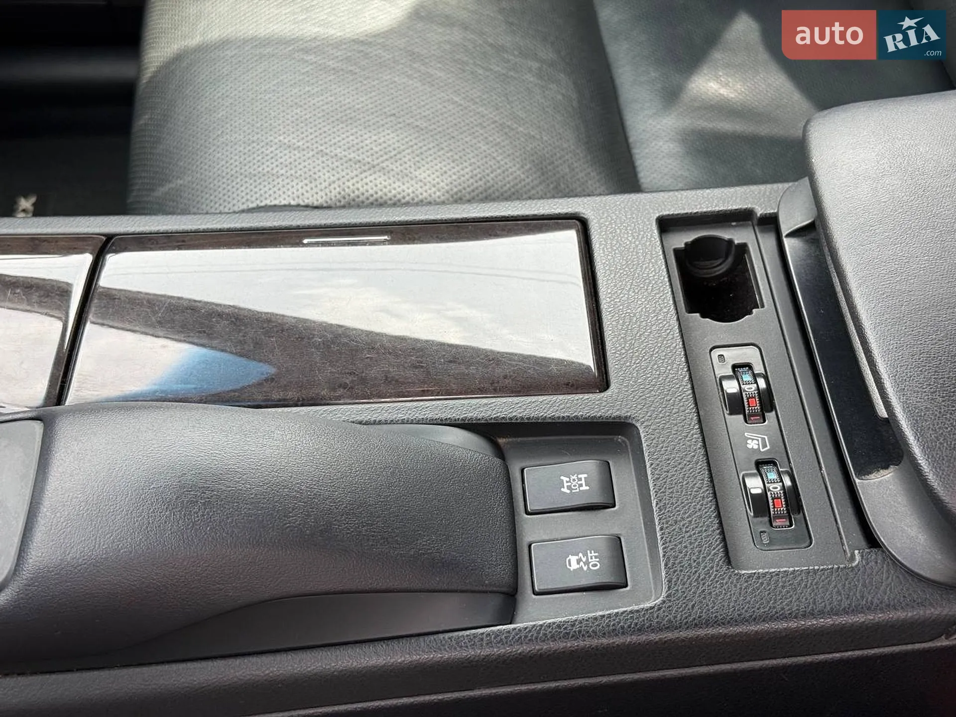 2015 Lexus RX - мініатюра 27