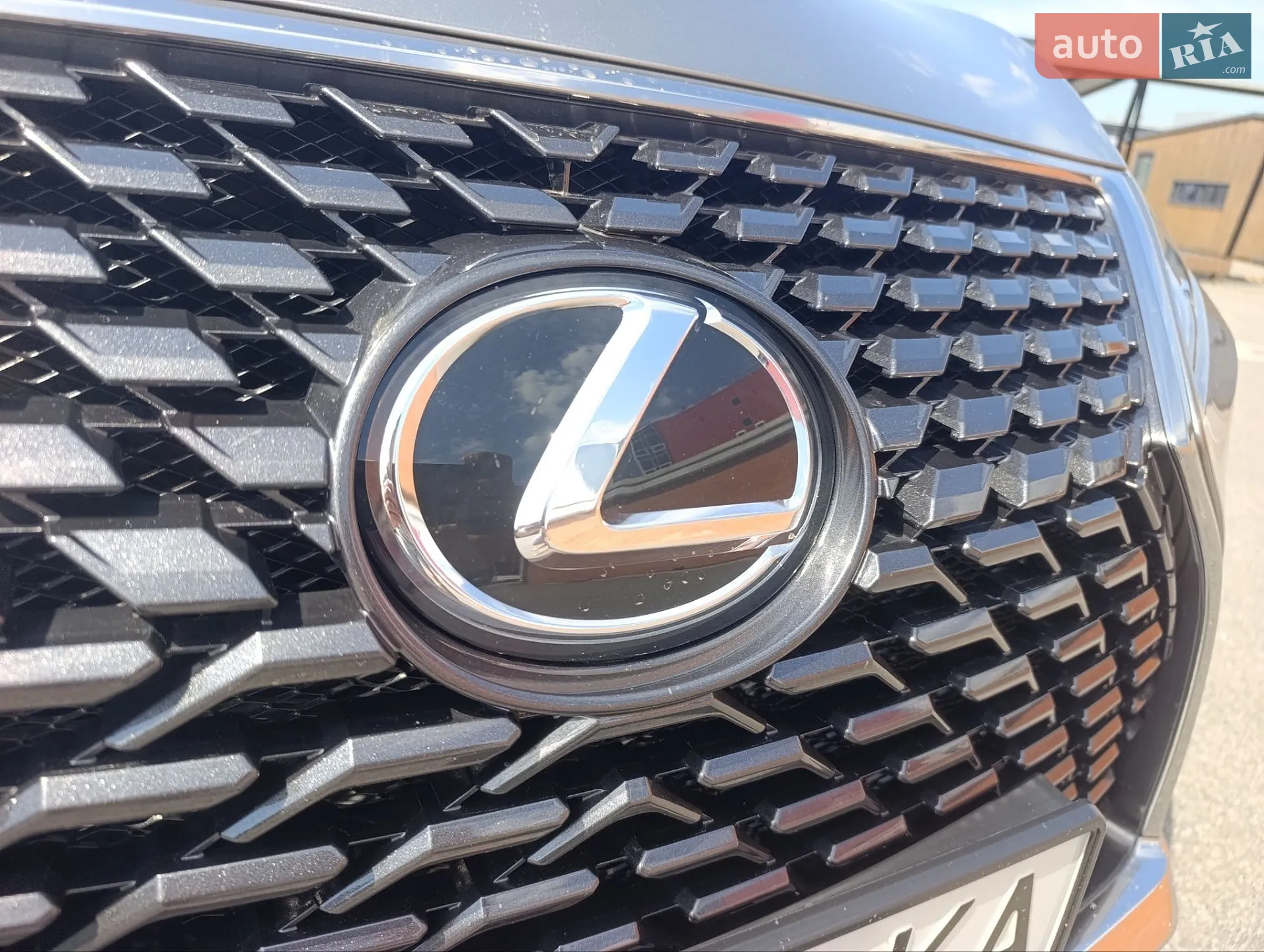 2022 Lexus RX - мініатюра 5