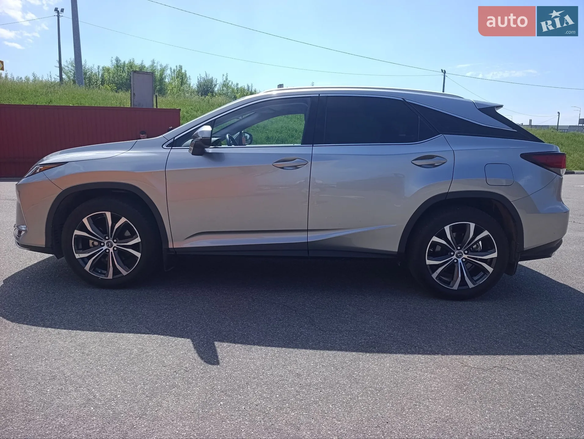 2022 Lexus RX - мініатюра 14