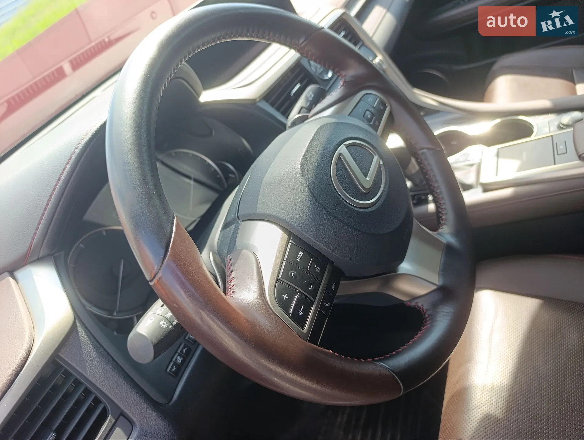 2022 Lexus RX - мініатюра 44