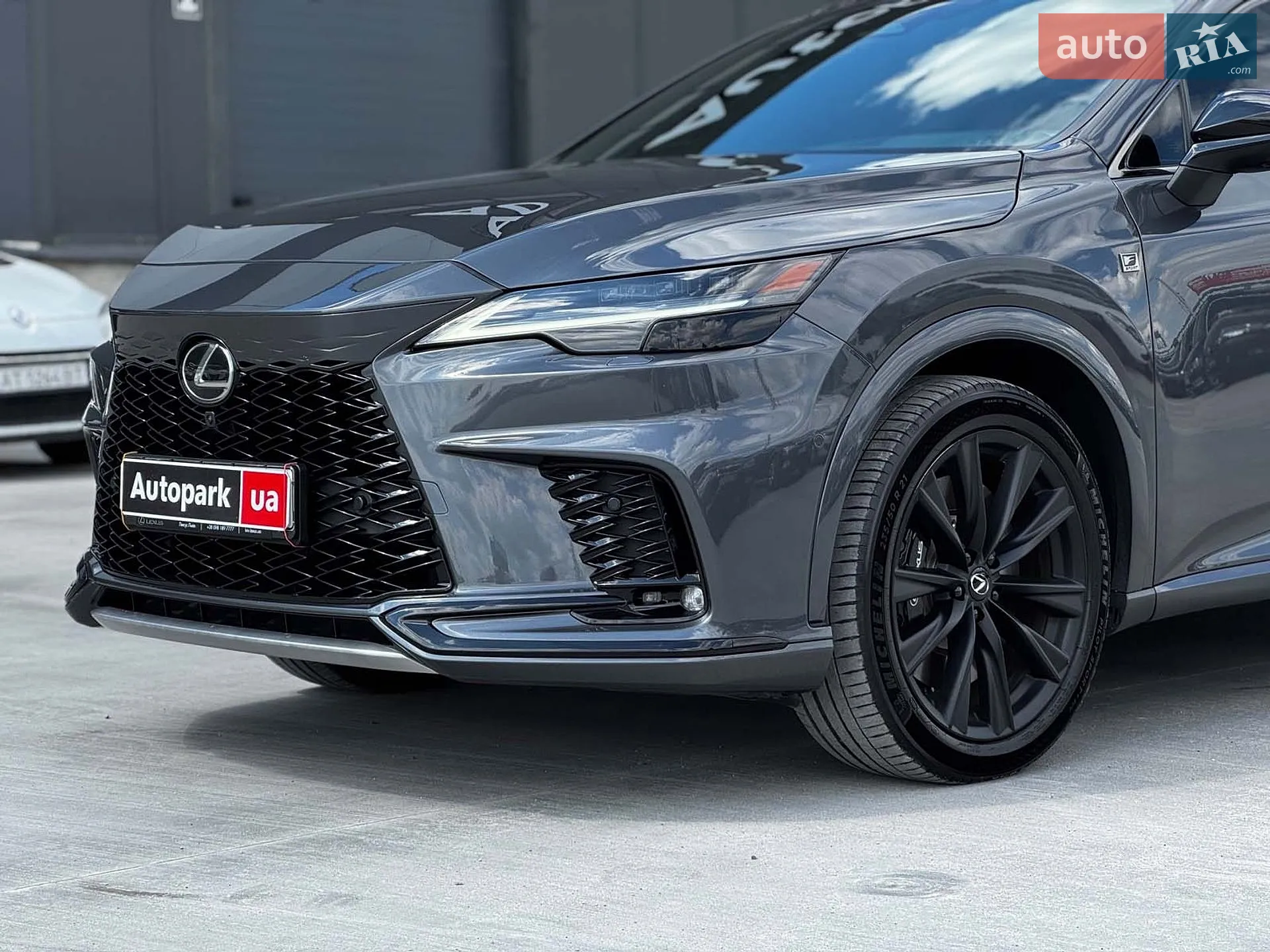 2023 Lexus RX - мініатюра 3
