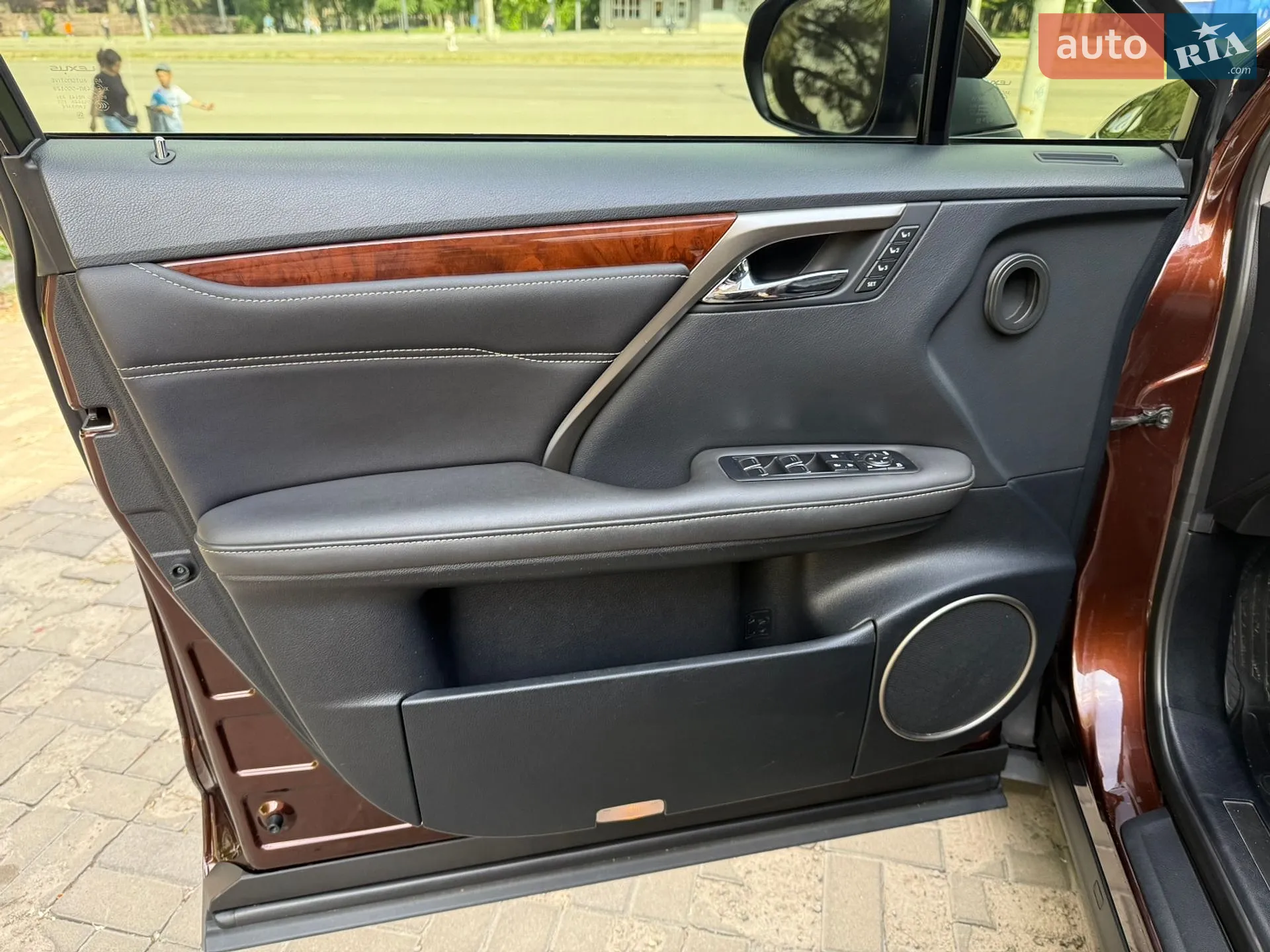 2015 Lexus RX - мініатюра 12