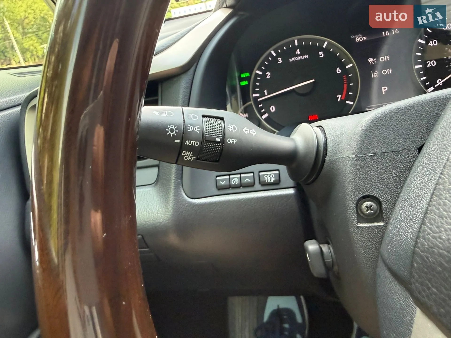 2015 Lexus RX - мініатюра 35