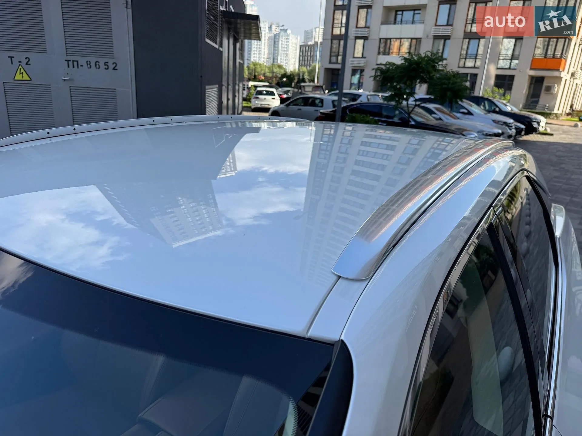 2020 Lexus RX - мініатюра 9