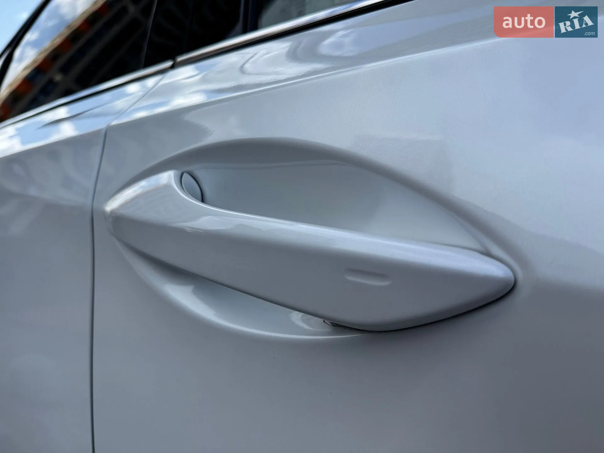 2020 Lexus RX - мініатюра 21