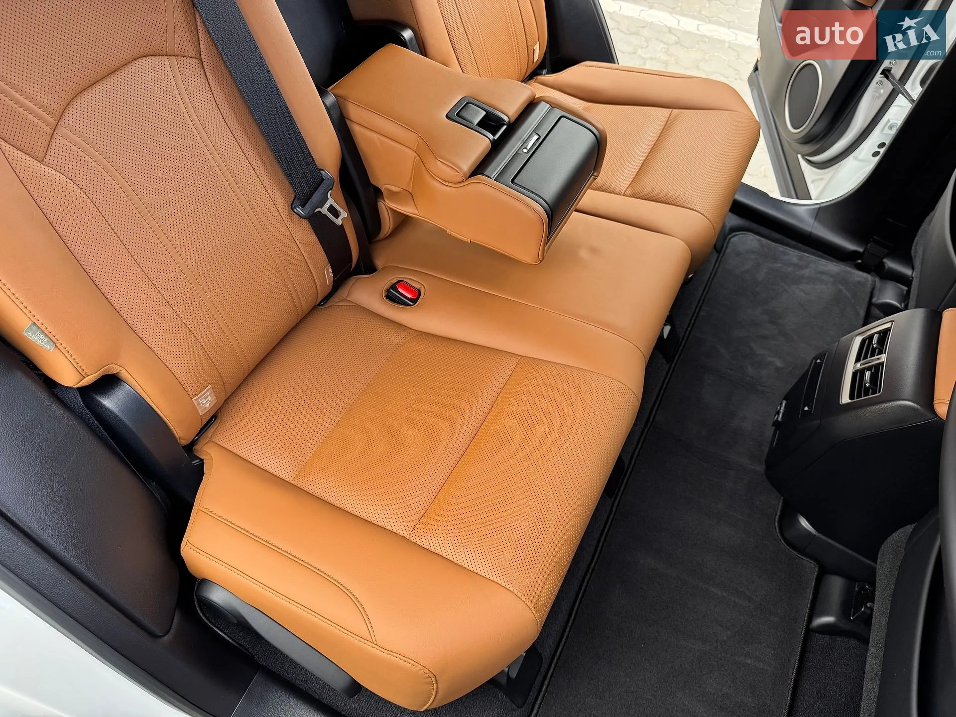 2020 Lexus RX - мініатюра 17