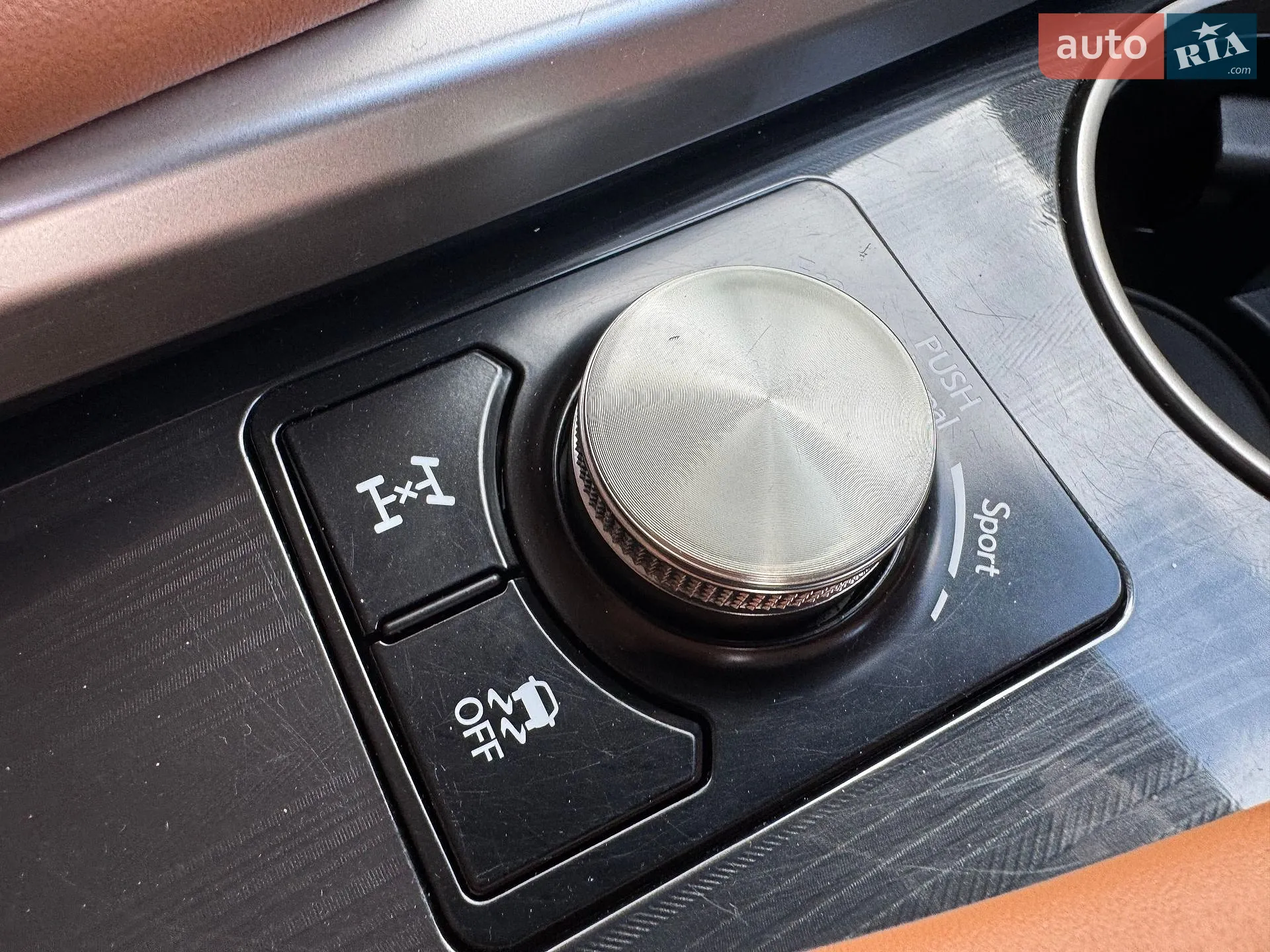 2020 Lexus RX - мініатюра 31