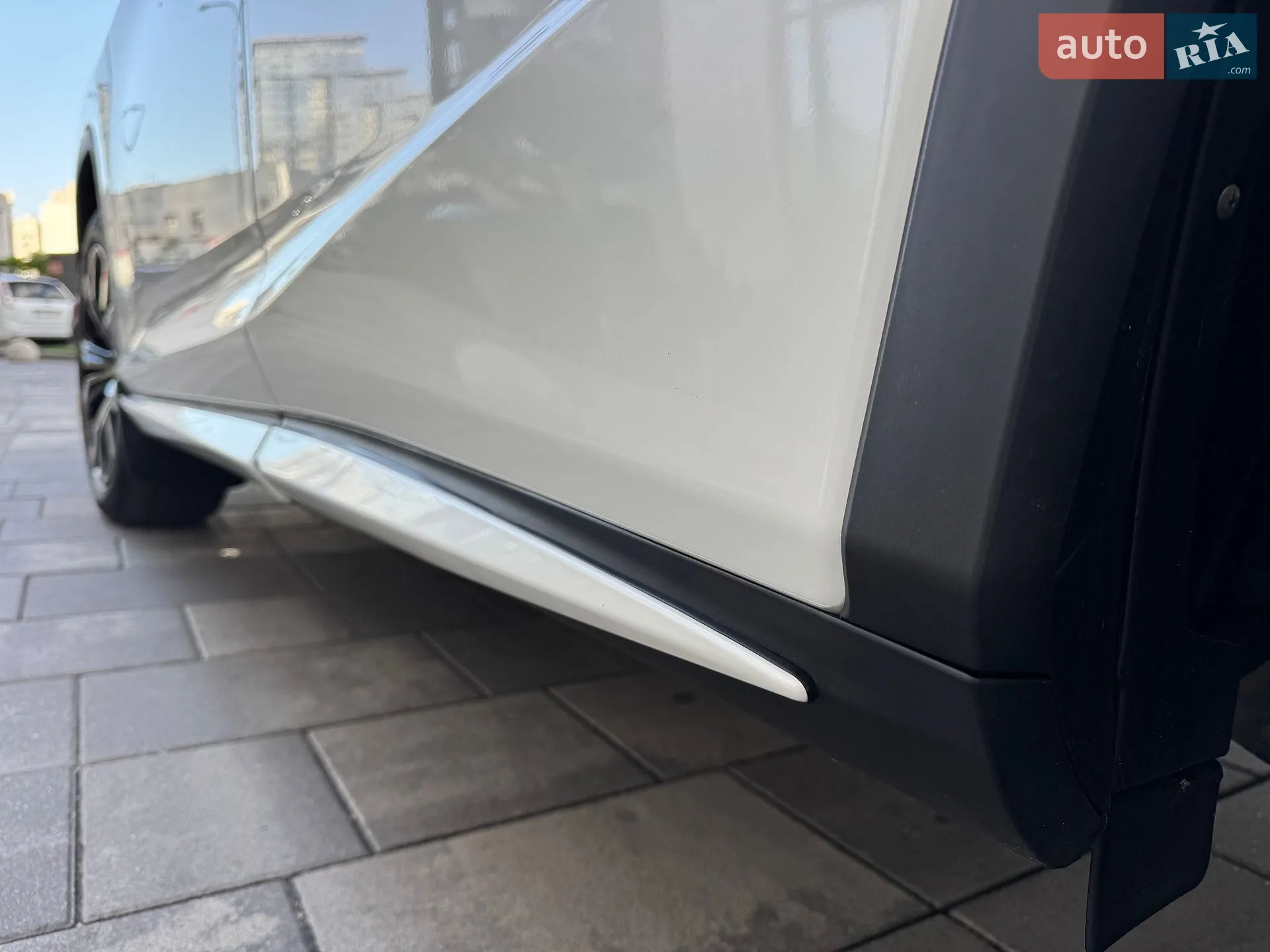 2020 Lexus RX - мініатюра 47