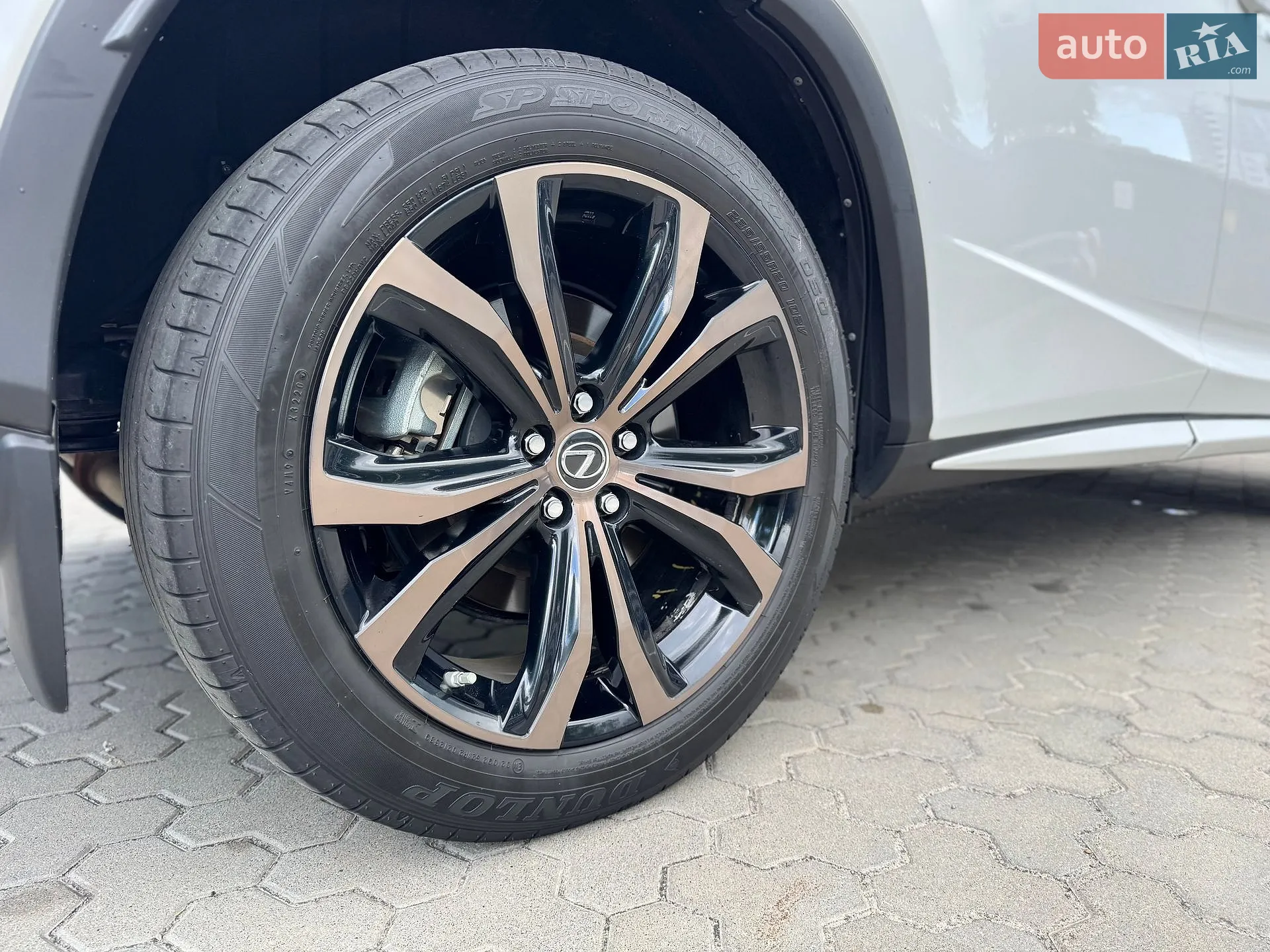 2020 Lexus RX - мініатюра 59