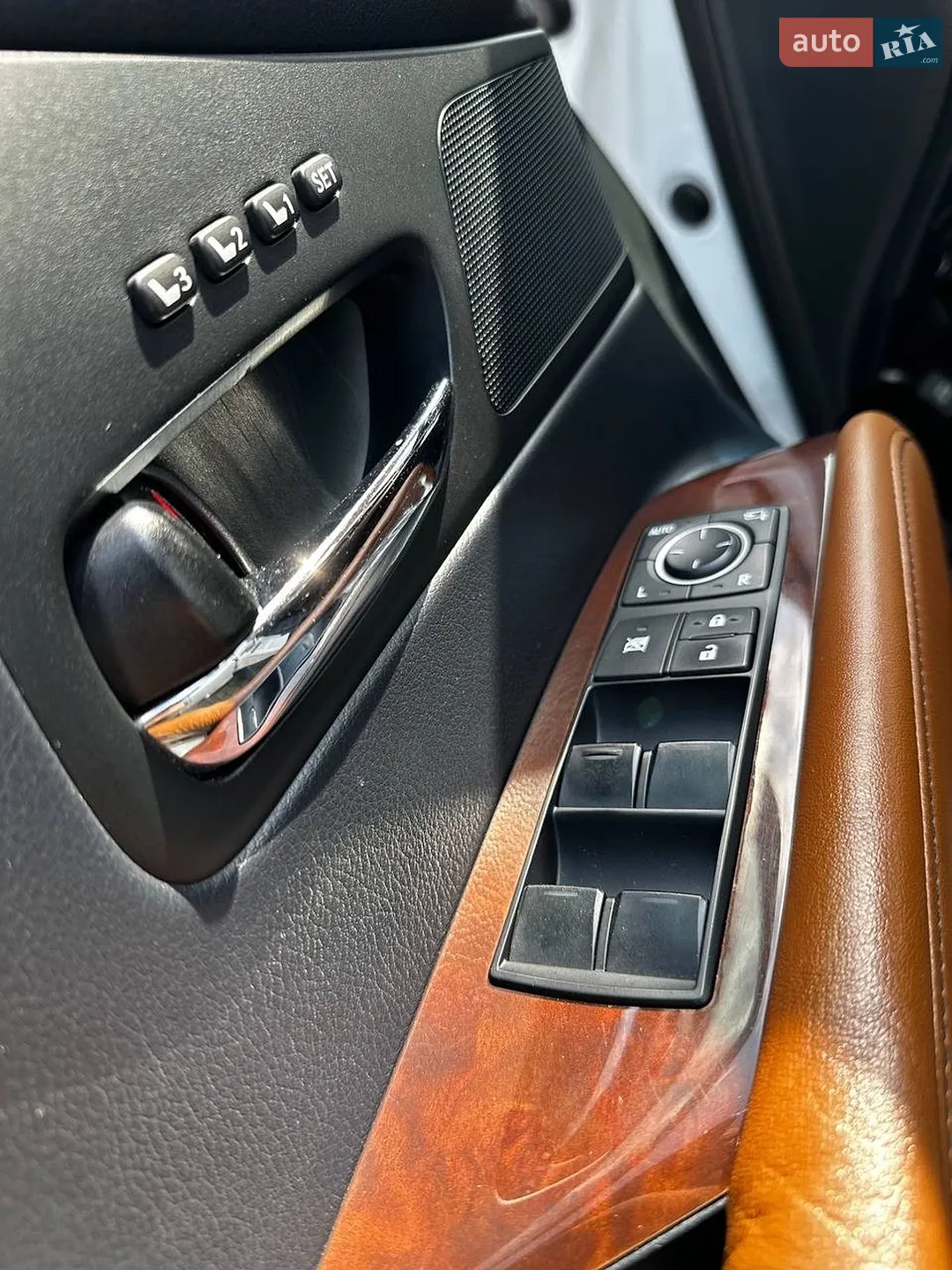 2012 Lexus RX - мініатюра 28