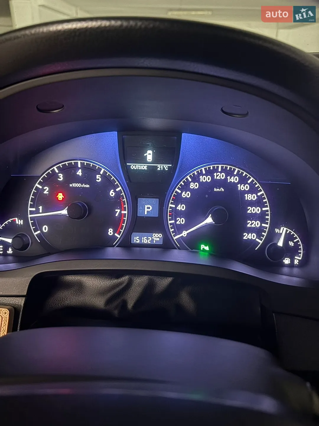 2013 Lexus RX - мініатюра 5