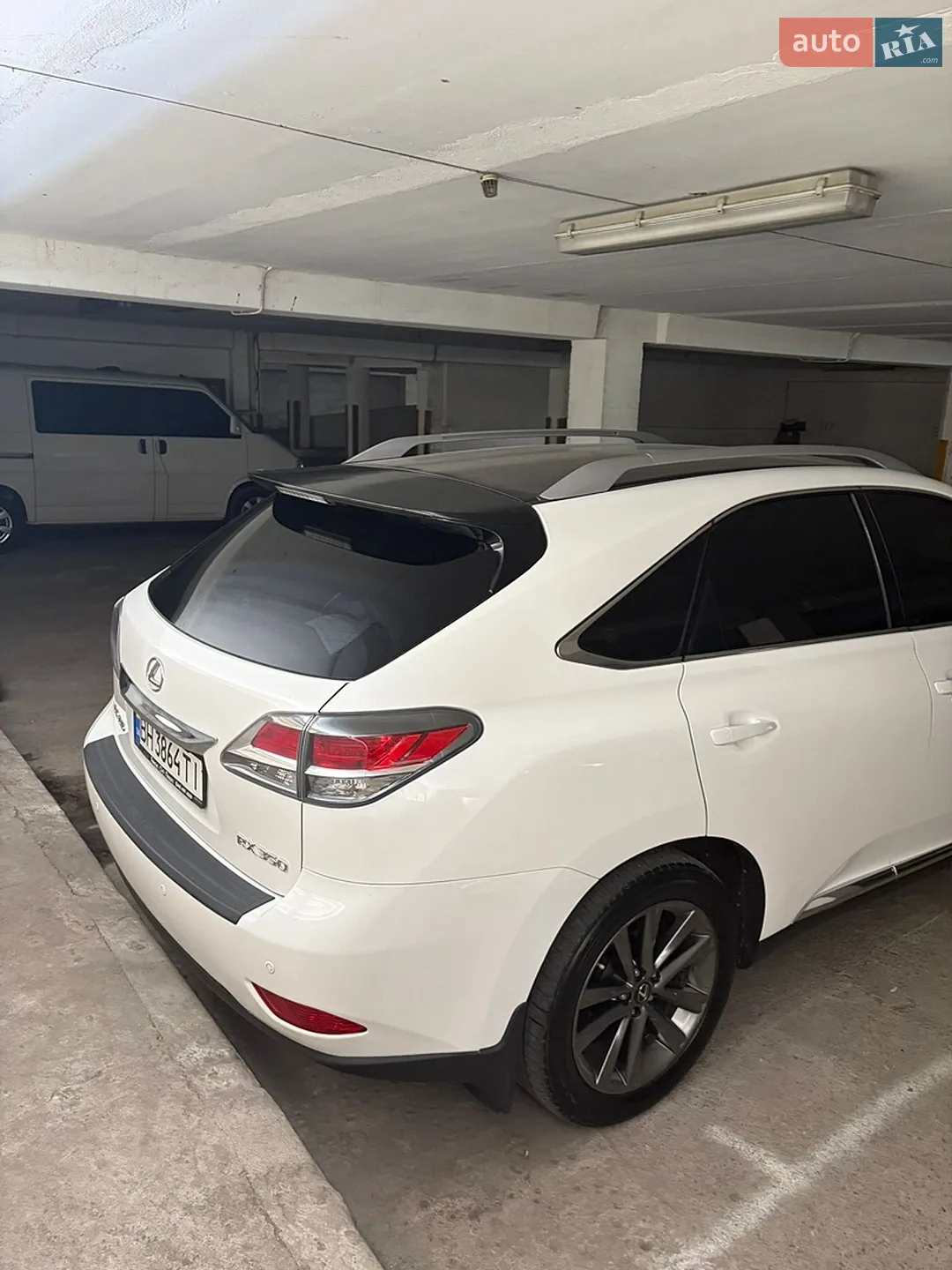 2013 Lexus RX - мініатюра 10