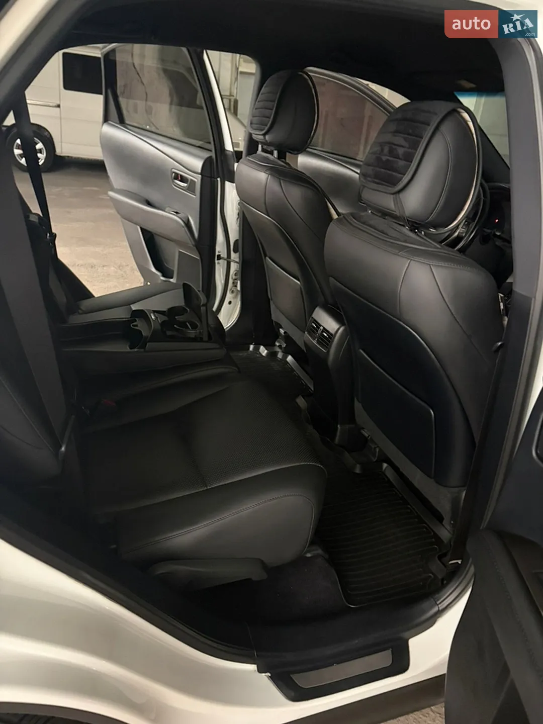 2013 Lexus RX - мініатюра 20
