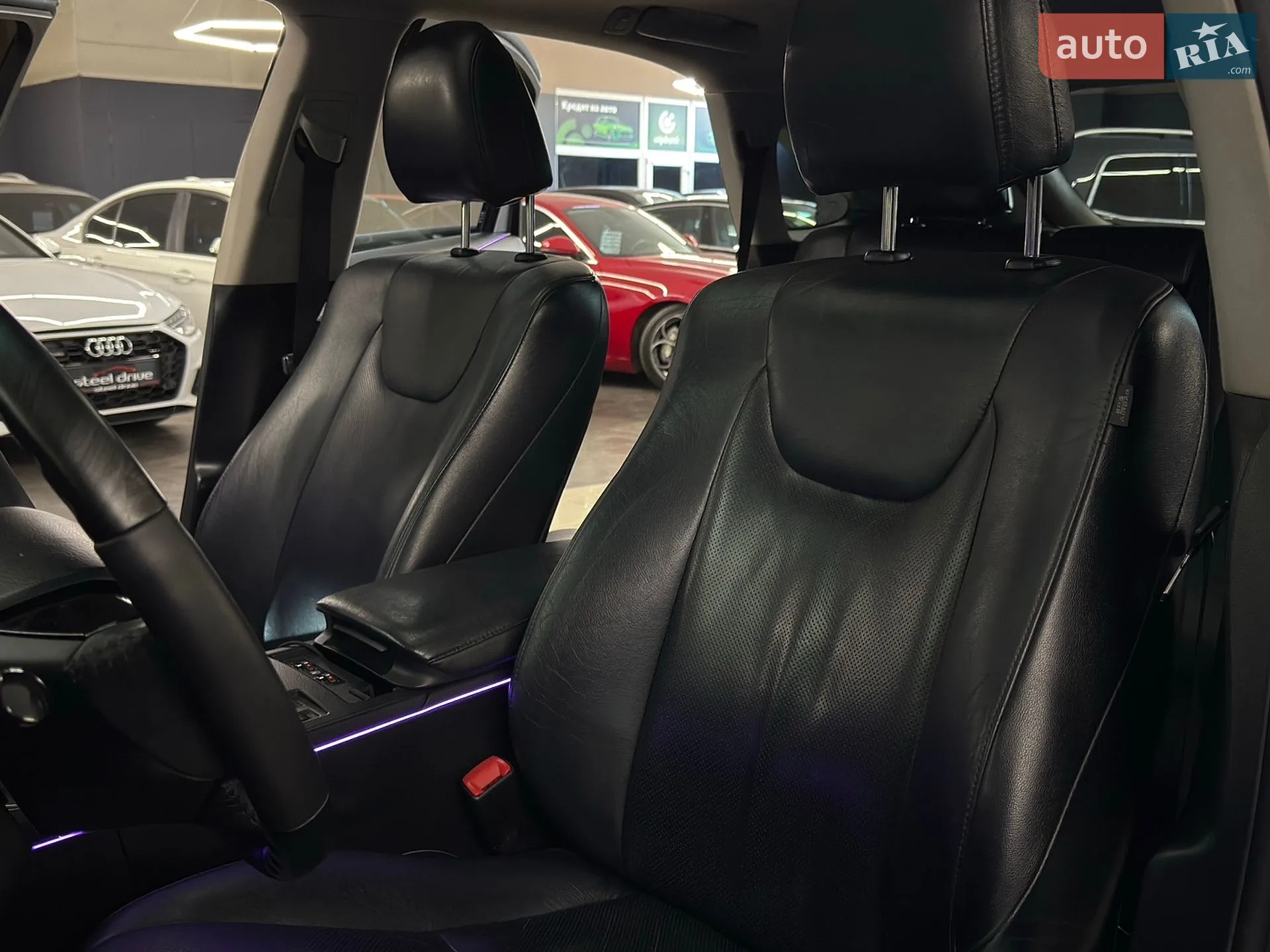 2011 Lexus RX - мініатюра 15