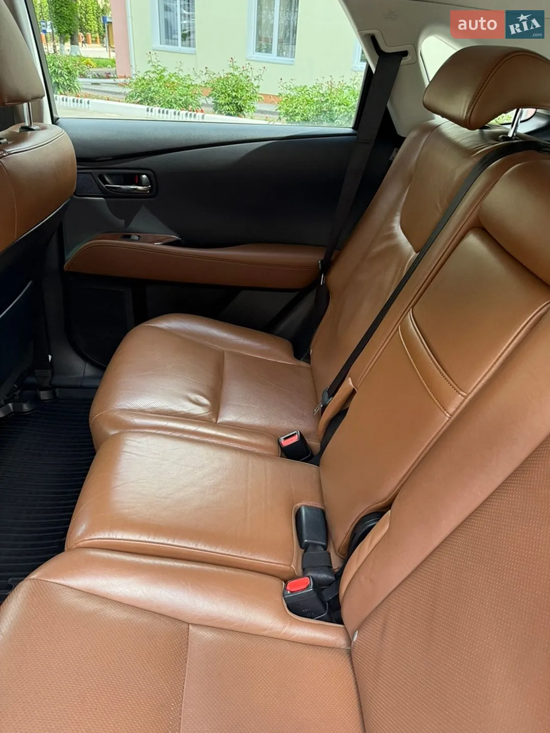 2014 Lexus RX - мініатюра 17