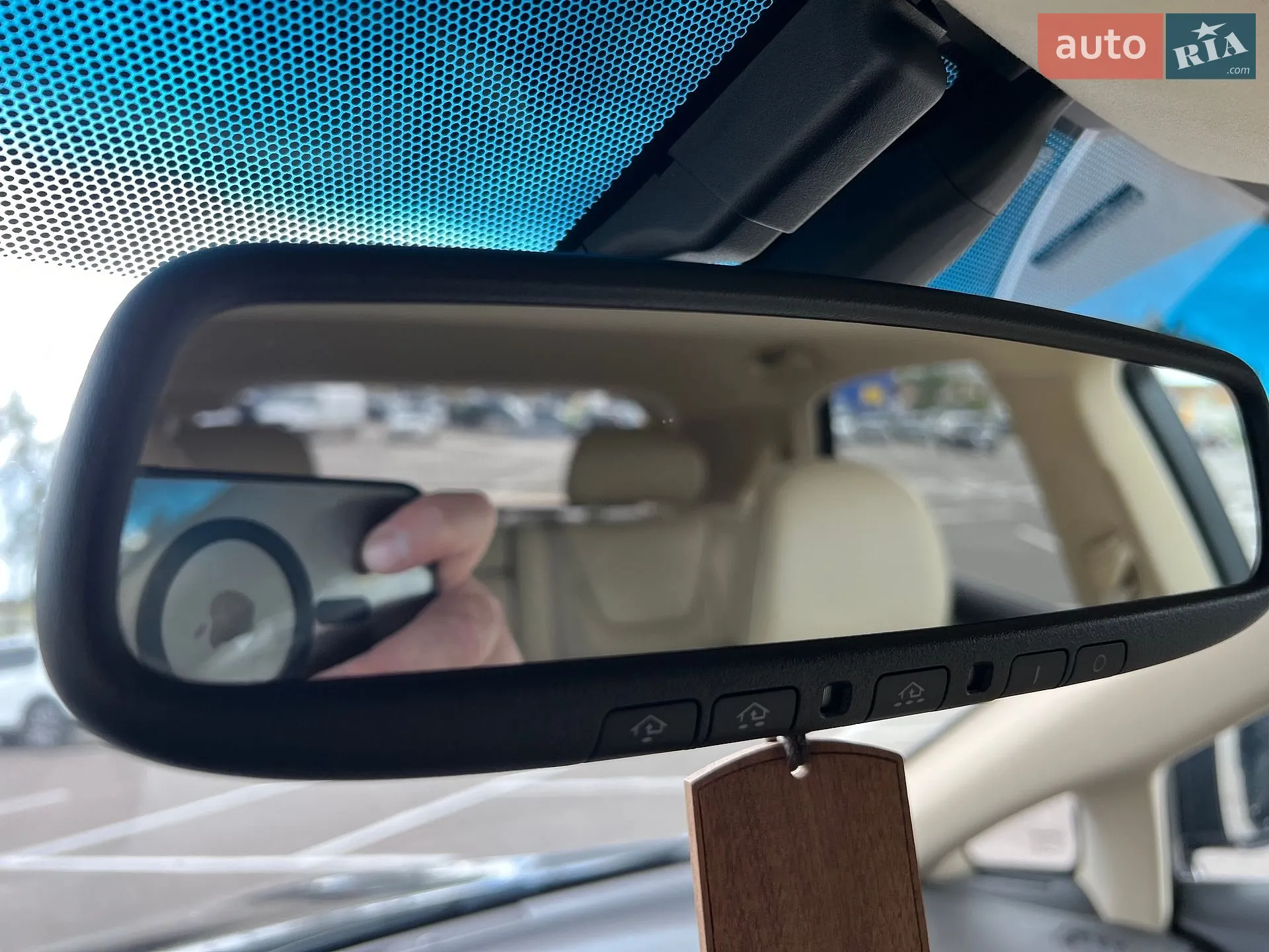 2014 Lexus RX - мініатюра 40
