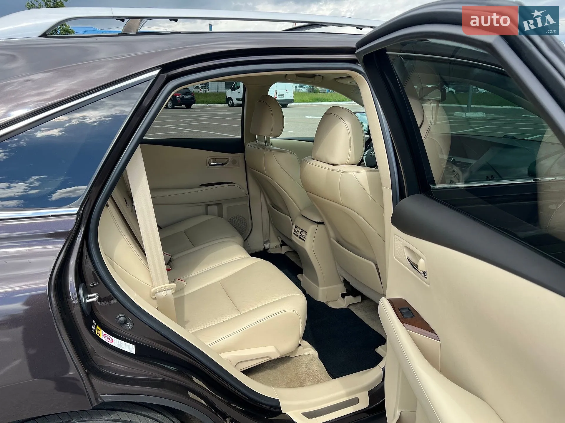 2014 Lexus RX - мініатюра 63