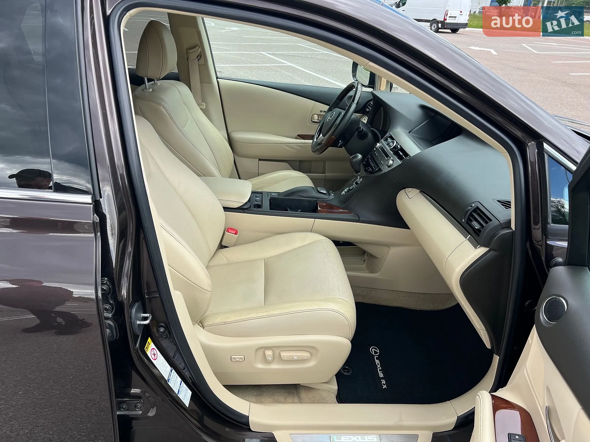 2014 Lexus RX - мініатюра 75