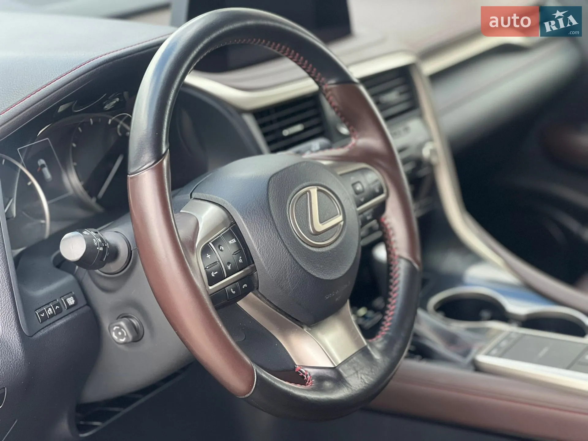 2021 Lexus RX - мініатюра 59
