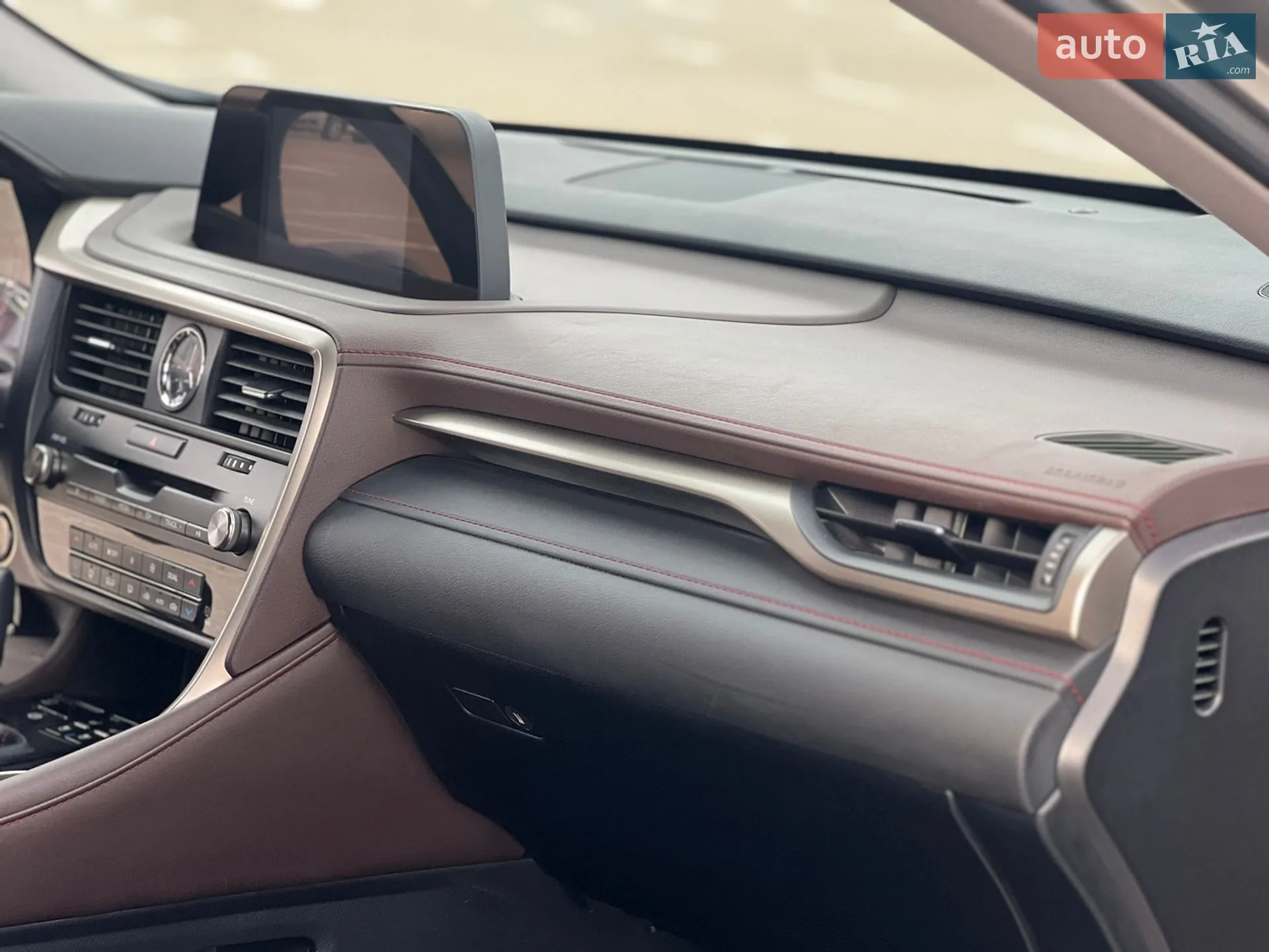 2021 Lexus RX - мініатюра 63