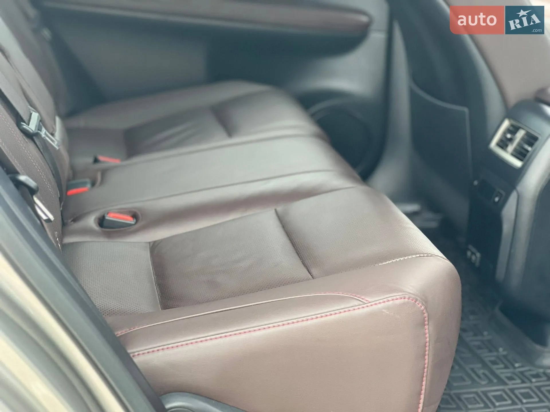 2021 Lexus RX - мініатюра 67