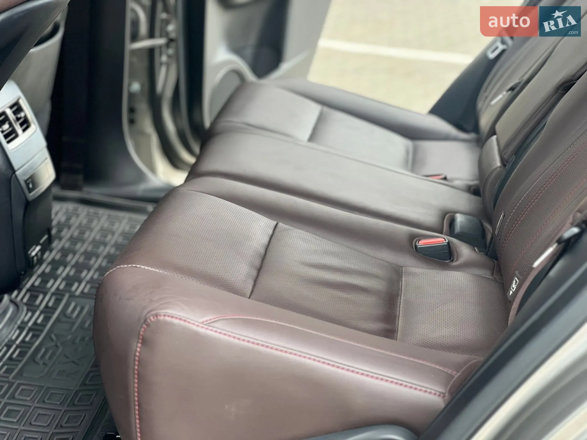 2021 Lexus RX - мініатюра 70
