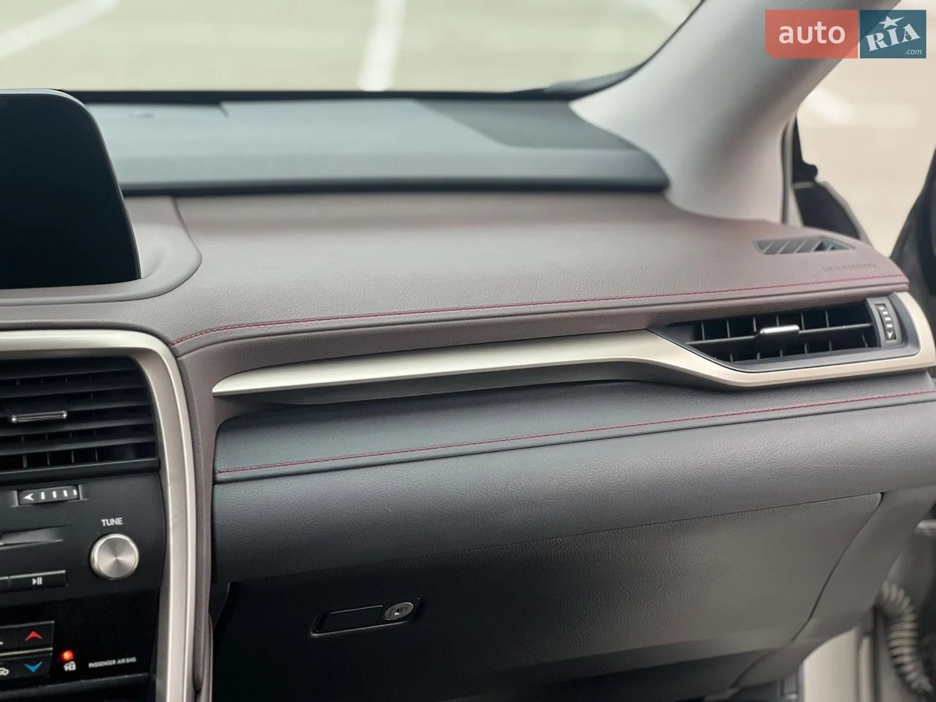 2021 Lexus RX - мініатюра 77