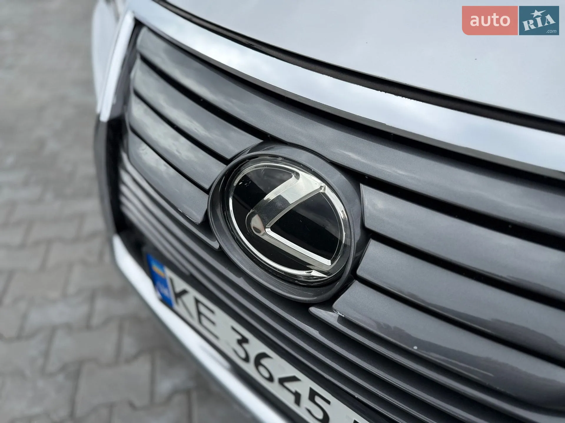 2016 Lexus RX - мініатюра 9