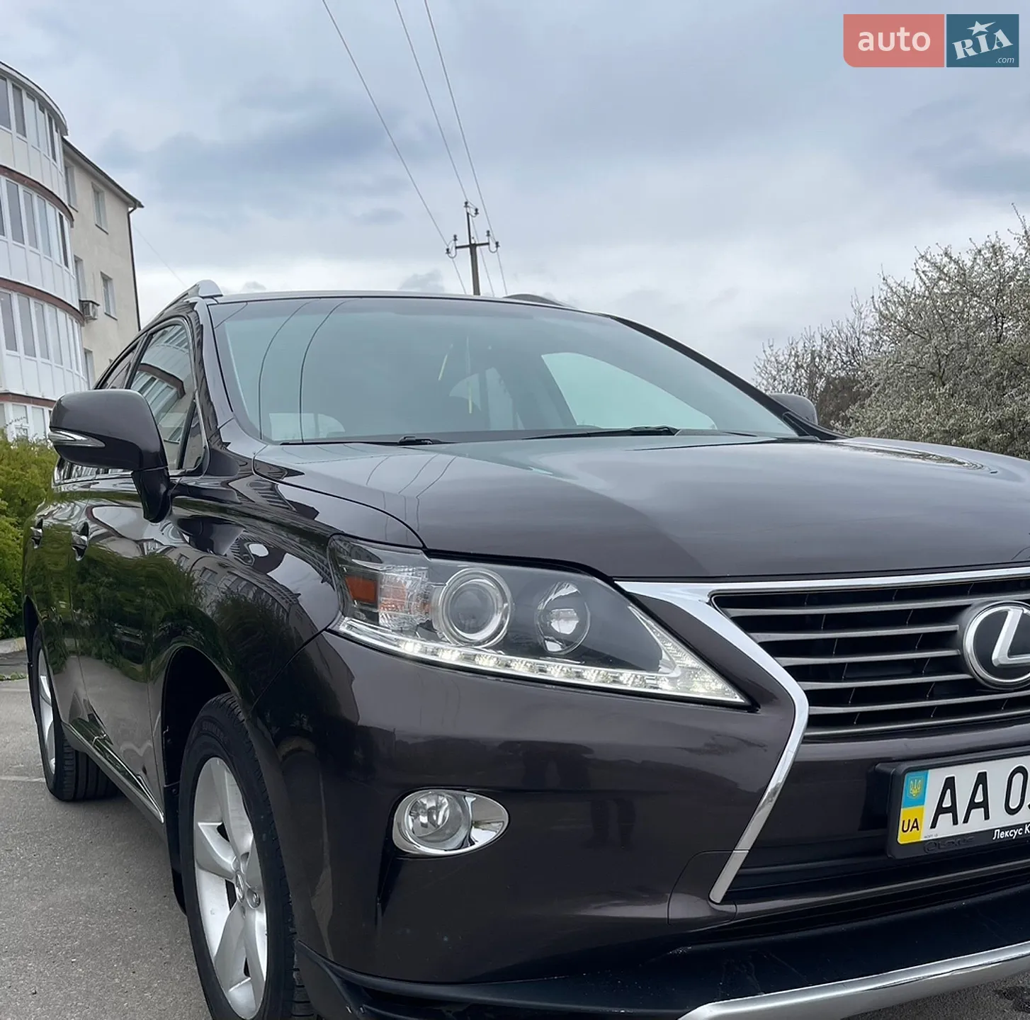 2014 Lexus RX - мініатюра 43