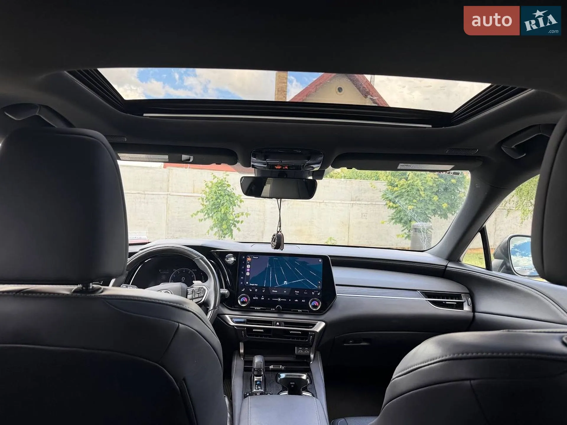 2023 Lexus RX - мініатюра 21